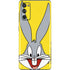 Looney Tunes Bugs Bunny Zoomed In Galaxy S20 Fan Edition Skin